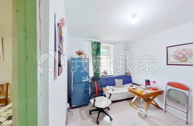 安宁庄路5号院2室1厅63.35㎡310万二手房图片