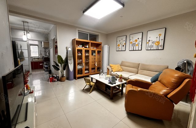 急售 水岸新城一楼带院 新城邦 三室二厅 价格可谈