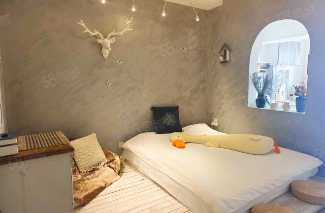 尚邦25时区1室1厅41.8㎡50万二手房图片