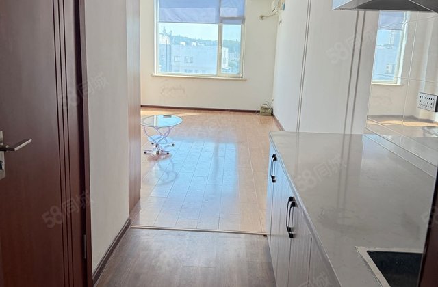 盛发公寓1室1厅47㎡13.5万二手房图片