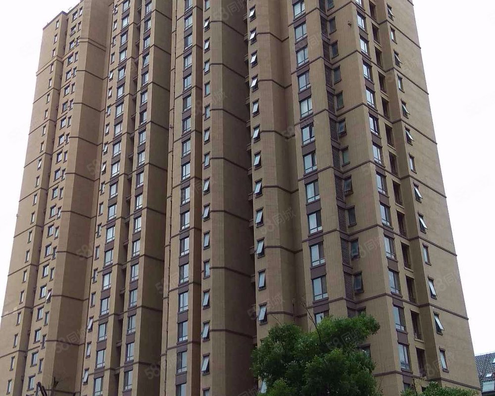 【绿地海域苏河源(一期公寓住宅), 绿地海域苏河源(一期公寓住宅)小区