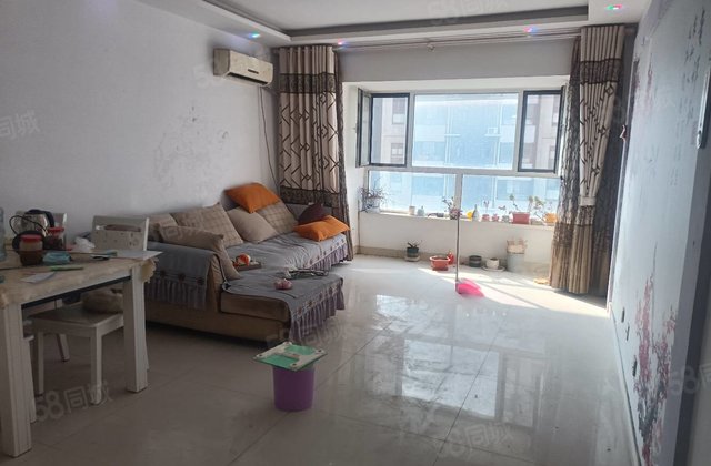 急售！阿尔卡迪亚三期！送车位！光明  ！南北通透