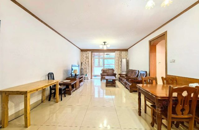 金奥苑3室2厅126.54㎡152万二手房图片