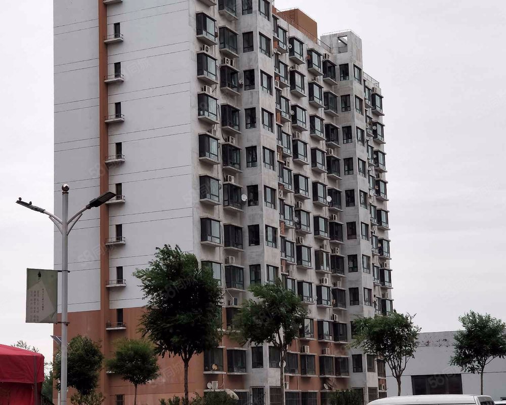 【兴苑家园, 兴苑家园小区详情,房价走势,房源,业主论坛】- 天津58