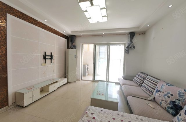 有电梯洋房送地下车位 东苑滨河实验 莲湖新城旁 水岸花语