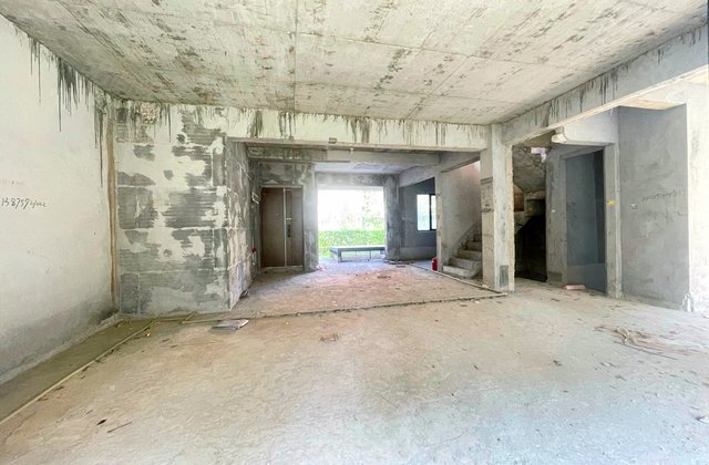 长房越秀星悦荟5室2厅141.97㎡178万二手房图片