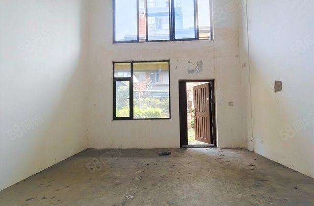 首创娇子1号(别墅)5室2厅133.76㎡560万二手房图片