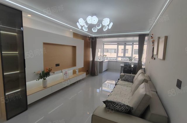 运输里小区2室1厅62㎡37.8万二手房图片