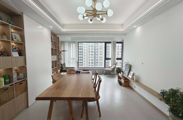 环球东方港城(南区)3室2厅127.54㎡269万二手房图片