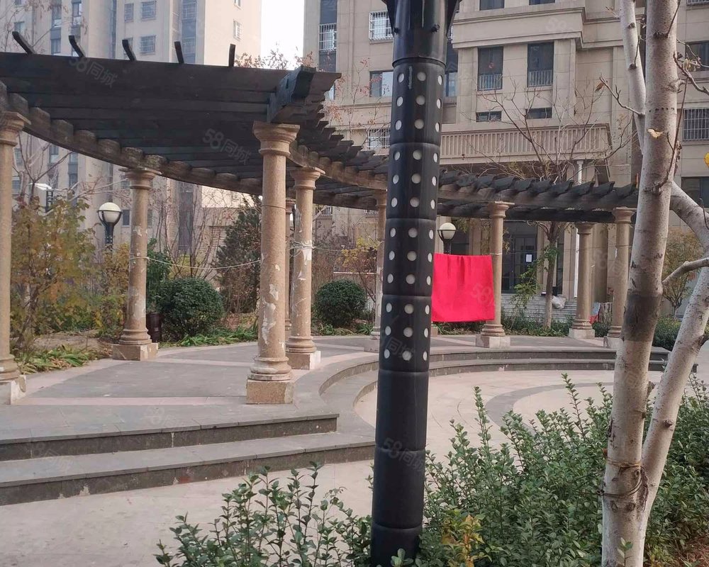 公园艺境南区外环以内