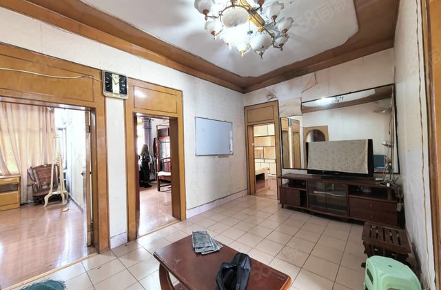 一品阳光3室2厅100㎡35万二手房图片