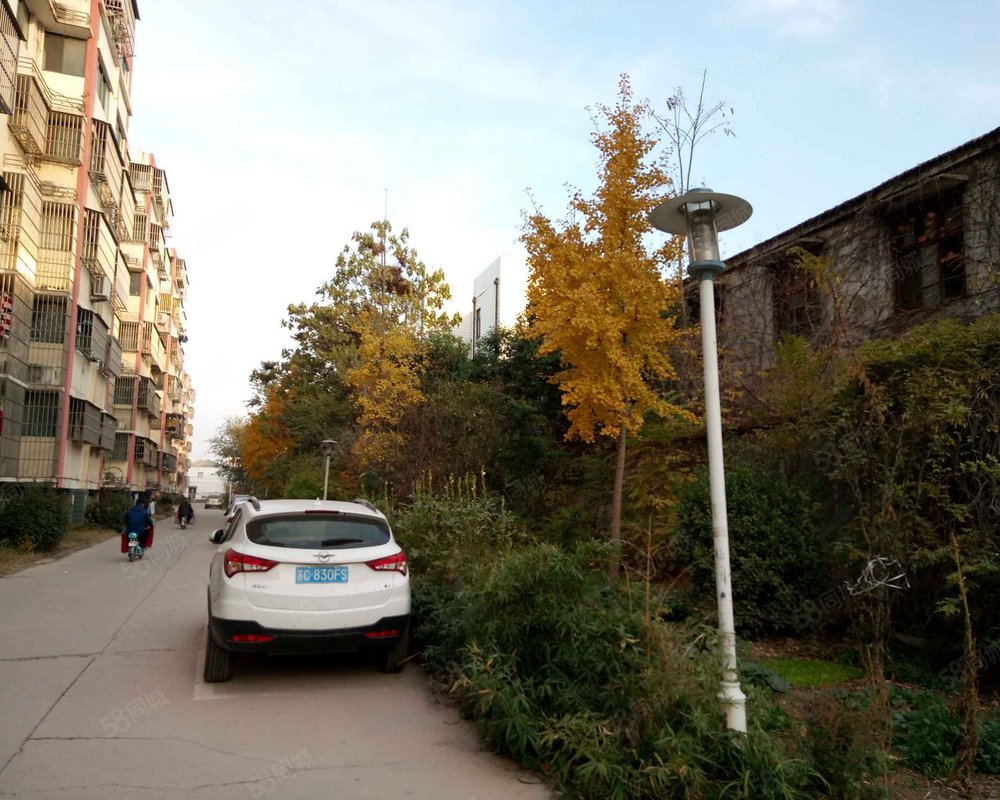 【安福小区, 安福小区小区详情,房价走势,房源,业主论坛】- 徐州58