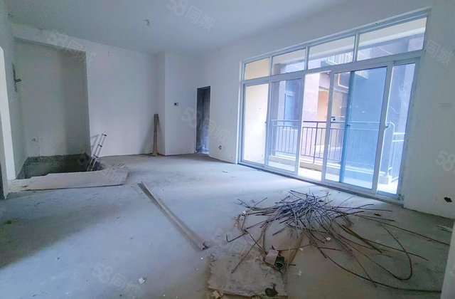 锦丽花语A区4室2厅106.1㎡75万二手房图片