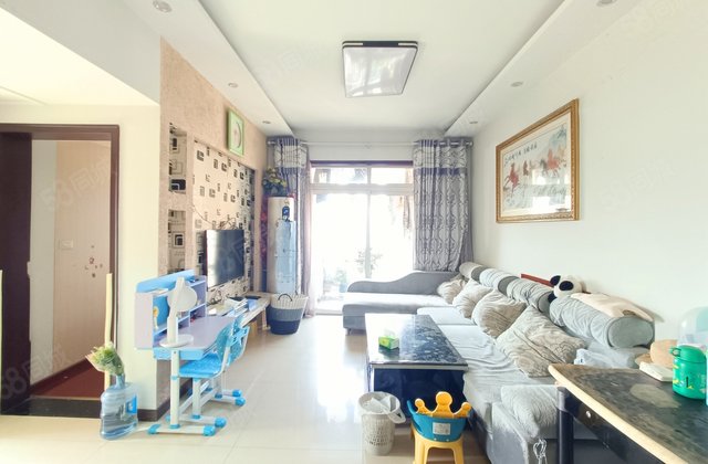 大川壹江城2室1厅68㎡63万二手房图片