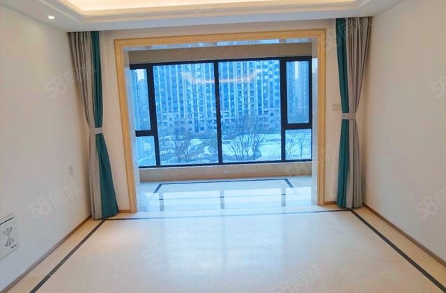 万科太原小镇二期3室2厅126㎡140万二手房图片