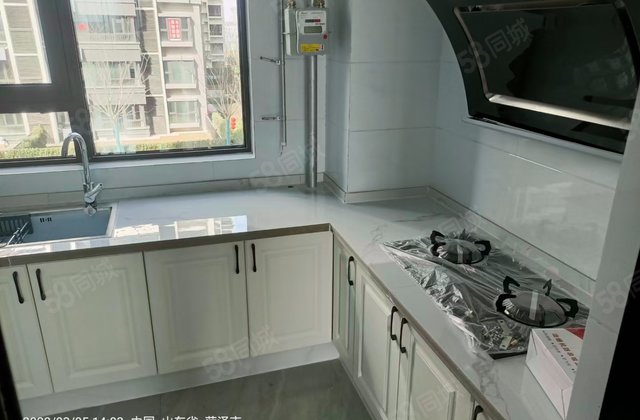 广州路壹号院3室2厅129.15㎡76万二手房图片