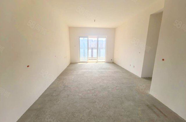 华宇天府花城北区3室1厅94.48㎡79.8万二手房图片