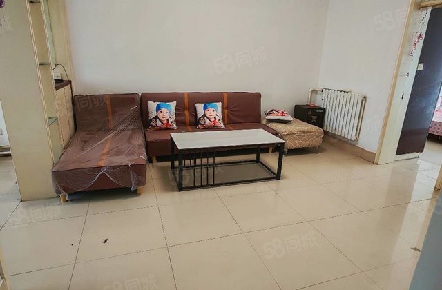 东昌路   六中 御景王宅 新世纪花园 三楼 免大税停车方便