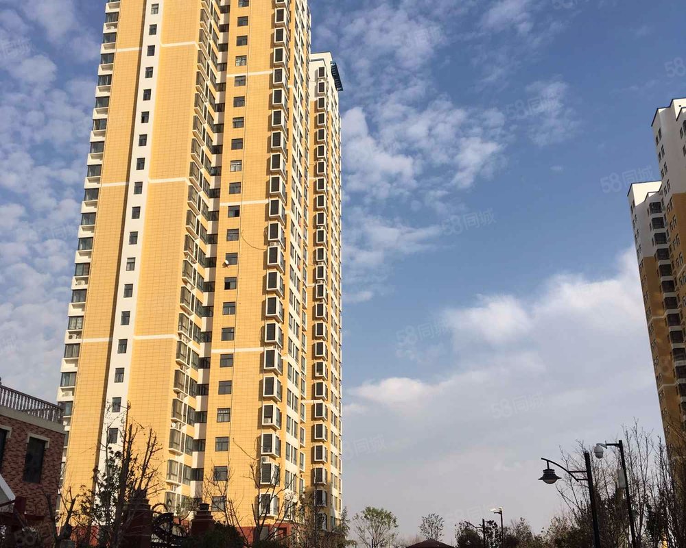 【西港碧水湾, 西港碧水湾小区详情,房价走势,房源,业主论坛】- 西安