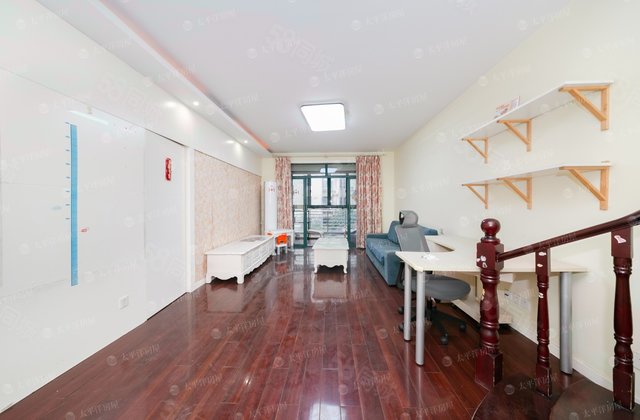 茂盛花园3室2厅117.73㎡575万二手房图片