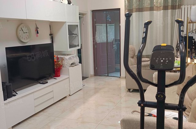 恒大御景湾(中区)2室2厅69.47㎡375万二手房图片