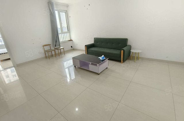 急售 开发区星光和园 两室朝阳 新小区 步行东昌东校