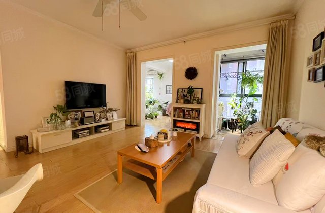 东玺门2室2厅82.28㎡69万二手房图片