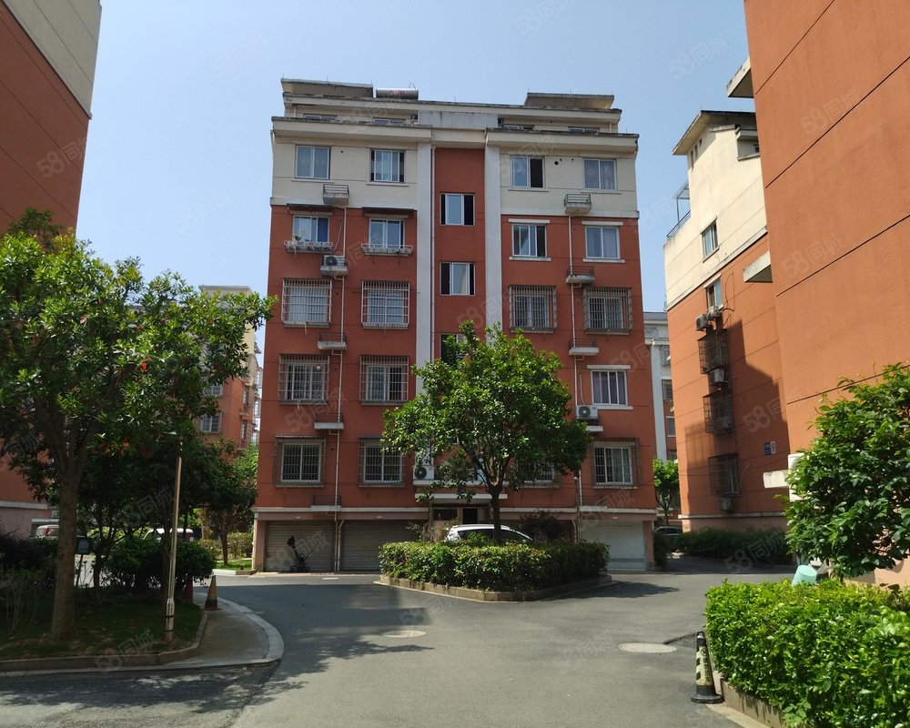 【文锦园, 文锦园小区详情,房价走势,房源,业主论坛】- 诸暨58同城