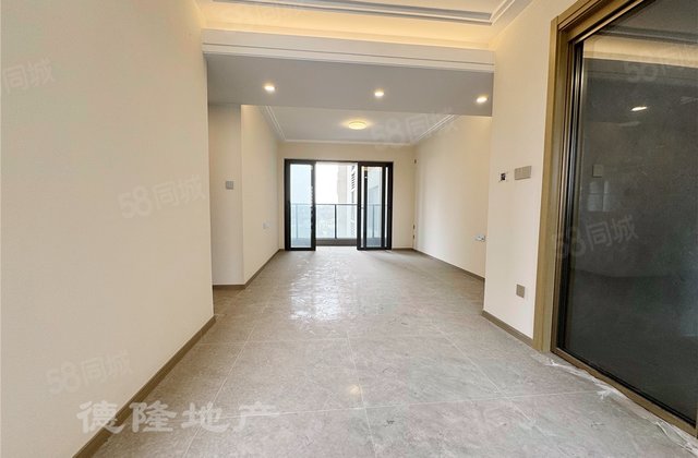 金融街金悦府(顺德)3室2厅103.84㎡115万二手房图片