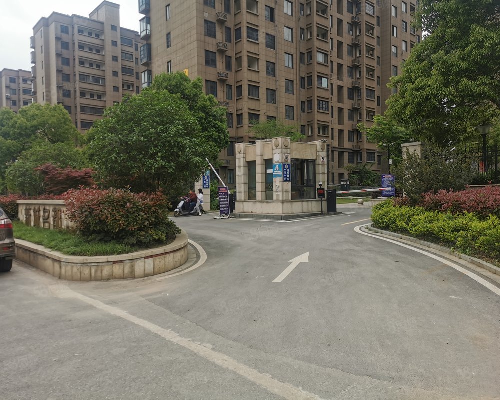 新城名都(宜秀)小区详情,房价走势,房源,业主论坛】- 安庆58同城
