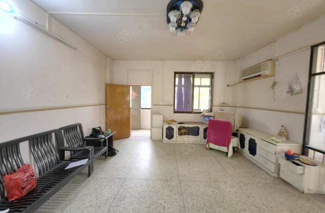 官山北(西区)3室2厅103.39㎡39.8万二手房图片