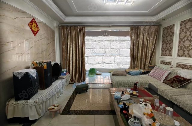 阳光城3室2厅137㎡152万二手房图片