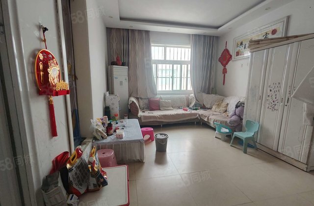 急售 文轩 实验 两室 望湖小区 送储藏室 免大税 零元够房