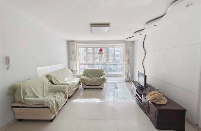 景泰花园3室2厅120㎡78万二手房图片