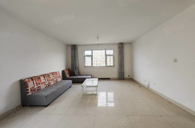 电梯好楼层边户免大税无连廊外国语新一中火车站民生润景苑文馨园