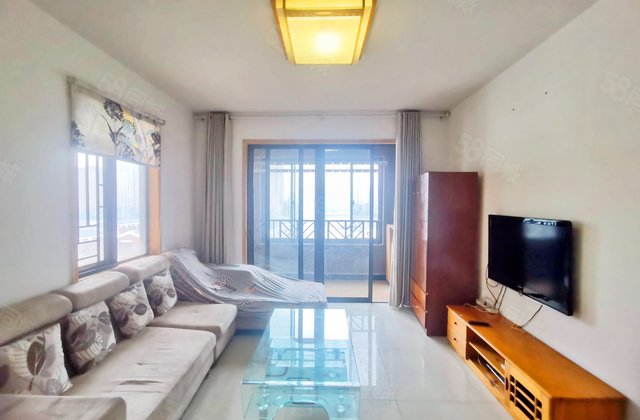 旭辉藏郡3室2厅88.01㎡165万二手房图片