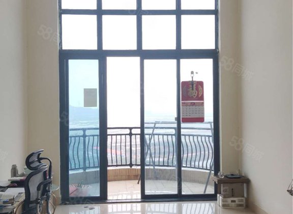 碧桂园城市花园2室2厅73.03㎡27万二手房图片