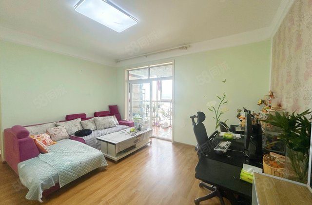 金上城2室2厅81.64㎡80万二手房图片