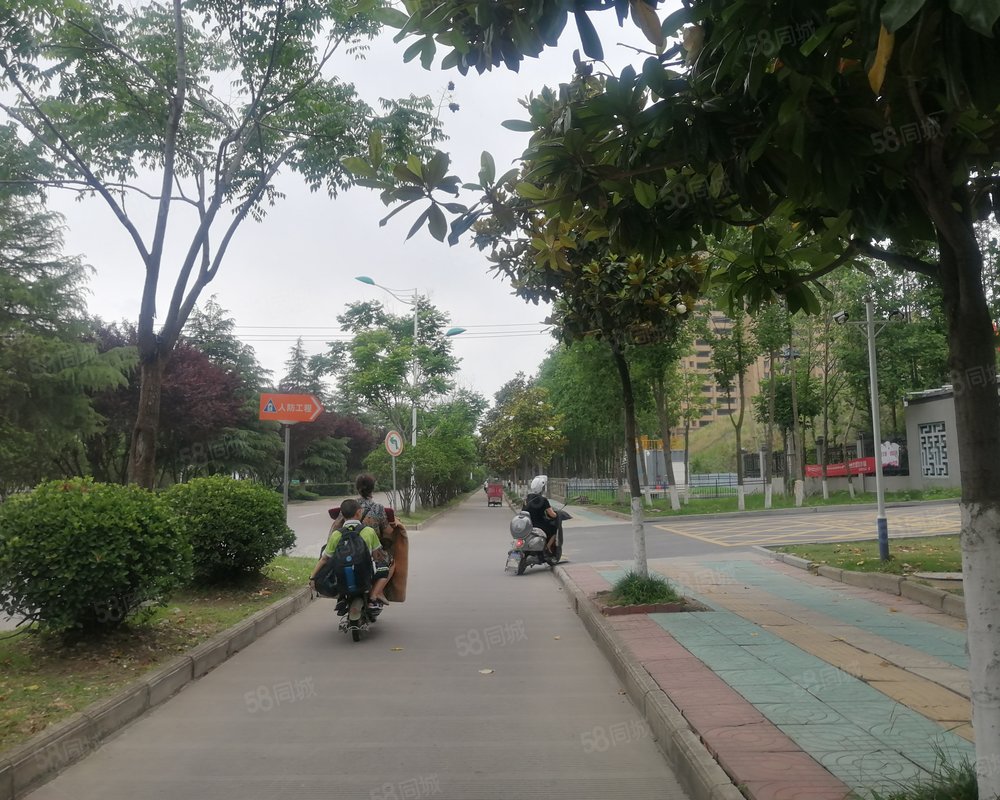 【昊园, 昊园小区详情,房价走势,房源,业主论坛】- 沭阳58同城