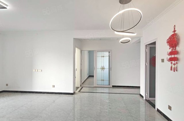 廊坊孔雀城大学里3室2厅110㎡55万二手房图片