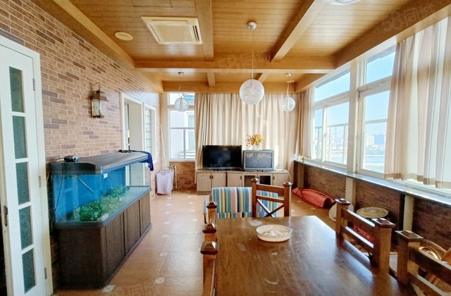 滨河花苑6室3厅229.52㎡260万二手房图片