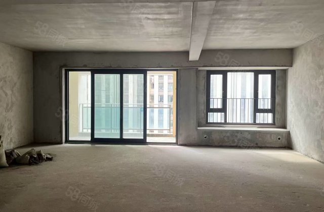 龙光御海天韵3室2厅106.87㎡117.5万二手房图片