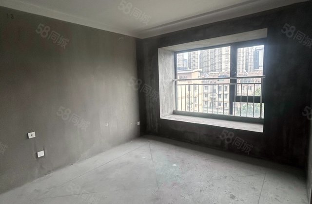 华夏如院3室2厅94.55㎡159万二手房图片