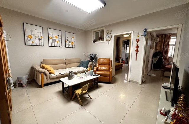 嘉明 香江北 水岸新城新城邦 三室两厅 免大税 孝心 带院