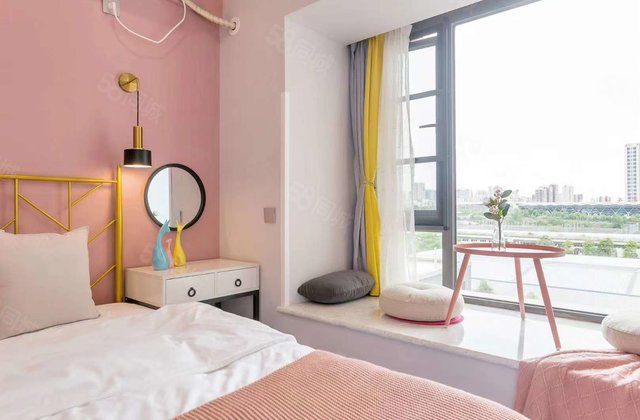 蓝润东悦荟1室0厅28.74㎡31万二手房图片