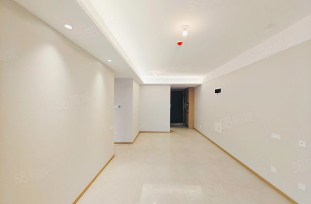 国投昆仑朗境3室2厅99㎡155万二手房图片