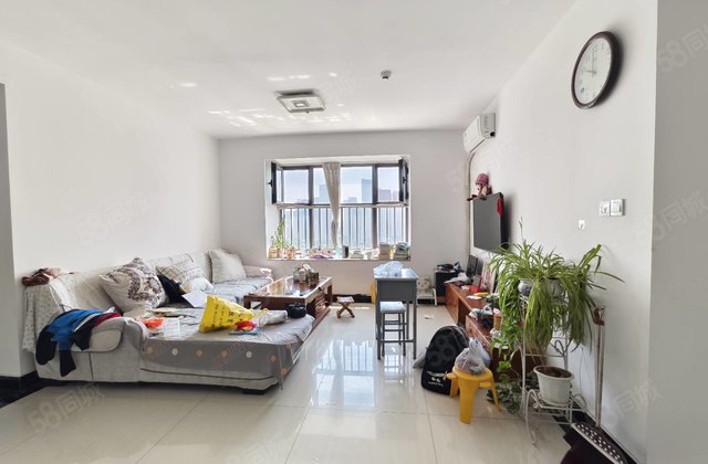 市中心 公园旁 中央帝景 东边户 四室两厅 免大税中央丽都