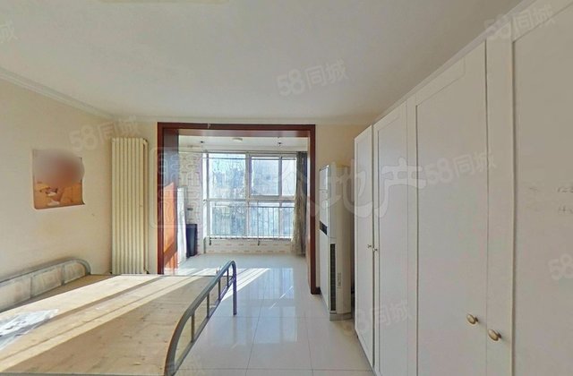 枫南世嘉3室1厅114.73㎡540万二手房图片