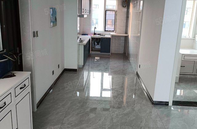 宏博金林小镇2室1厅87.29㎡32万二手房图片