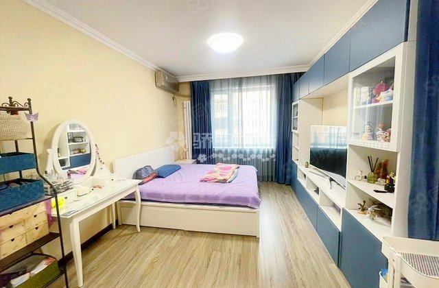 吉林街小区(吉林街2-32号(双号),43号,阿什河街19号,43号,25-1号)2室1厅89.76㎡150万二手房图片